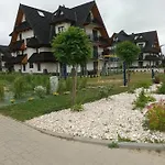 Mako-ski Appartement