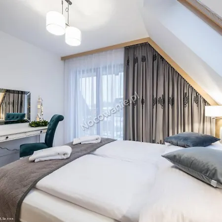 Mako-ski Apartment *
