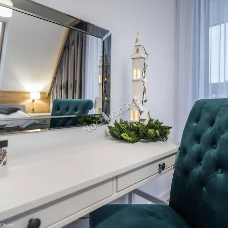 Mako-ski 아파트 *