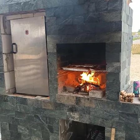 Mako-ski 비아우카 타트르잔스카