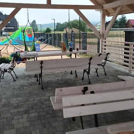 Mako-ski 비아우카 타트르잔스카