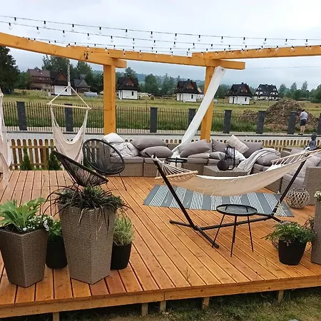 Mako-ski Appartement