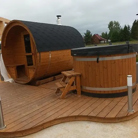 Mako-ski 아파트 비아우카 타트르잔스카