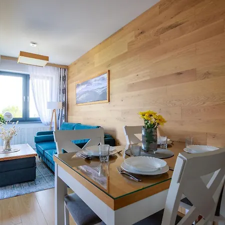 Apartment Mako-ski