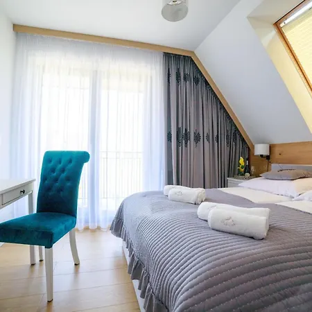 Mako-ski Bialka Tatrzanska