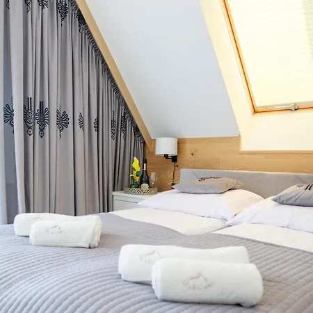 Apartment Mako-ski Bialka Tatrzanska