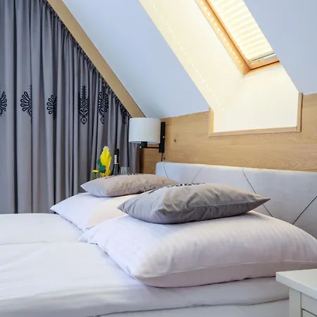 Mako-ski Apartment Bialka Tatrzanska