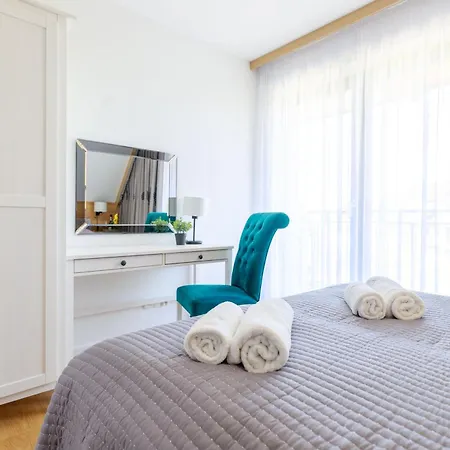 Mako-ski Apartment
