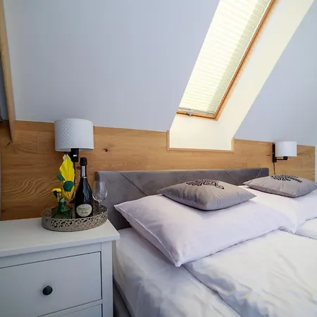 Apartment Mako-ski Bialka Tatrzanska