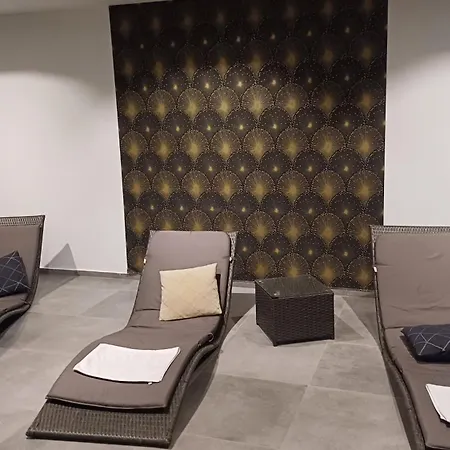 Apartment Mako-ski Bialka Tatrzanska