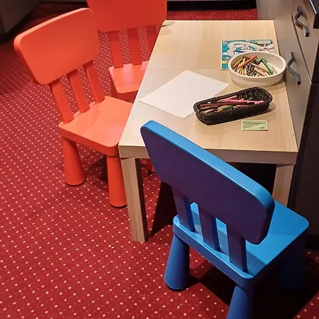 Mako-ski Appartement *